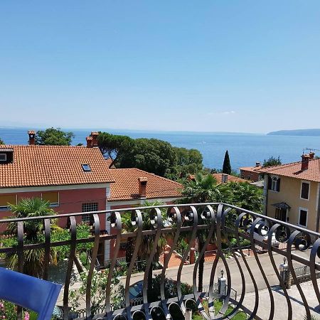 Villa Niki Laurana Esterno foto