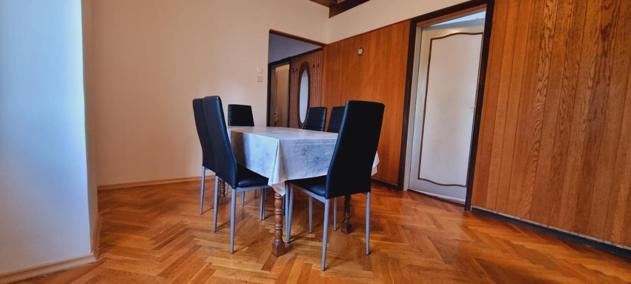 Villa Niki Laurana Esterno foto