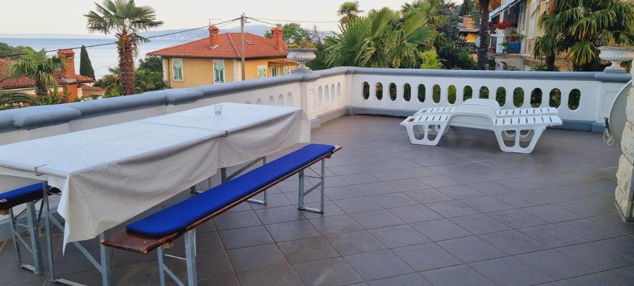 Villa Niki Laurana Esterno foto