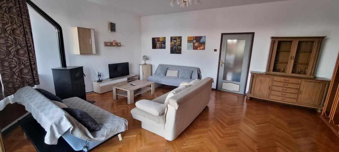 Villa Niki Laurana Esterno foto