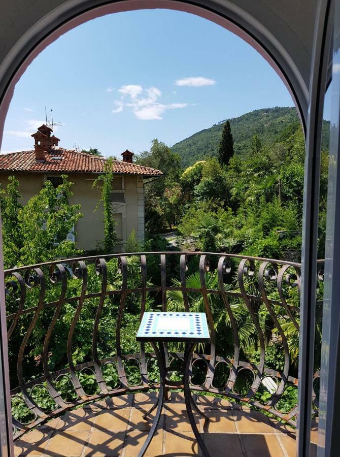 Villa Niki Laurana Esterno foto