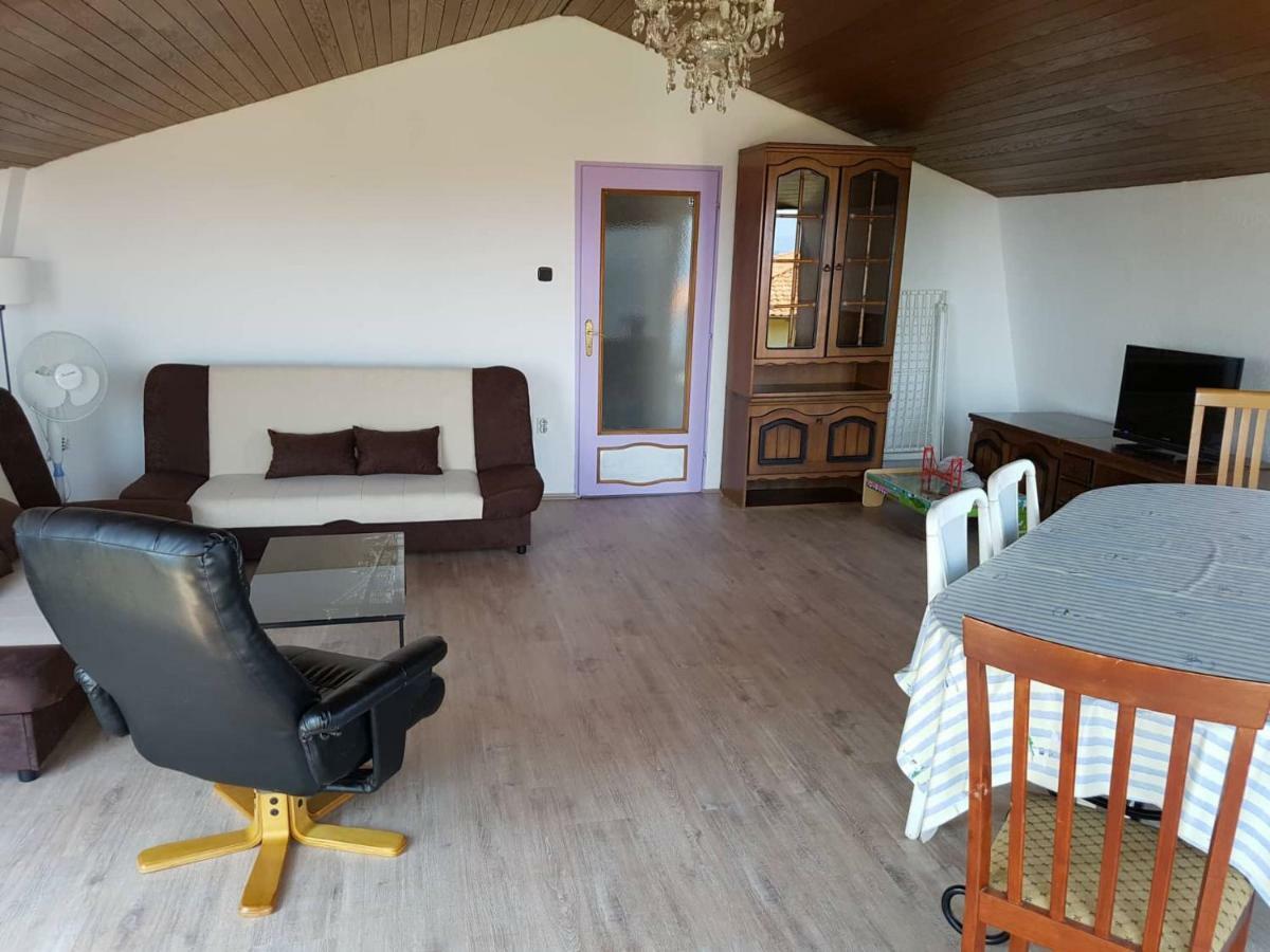 Villa Niki Laurana Esterno foto