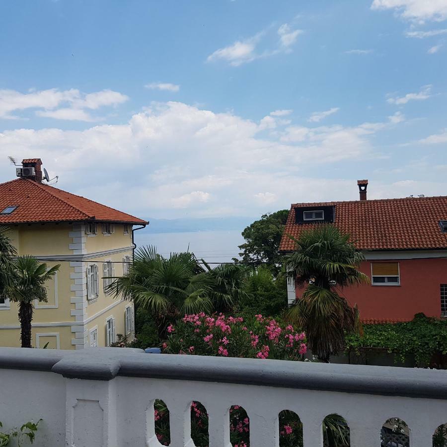 Villa Niki Laurana Esterno foto