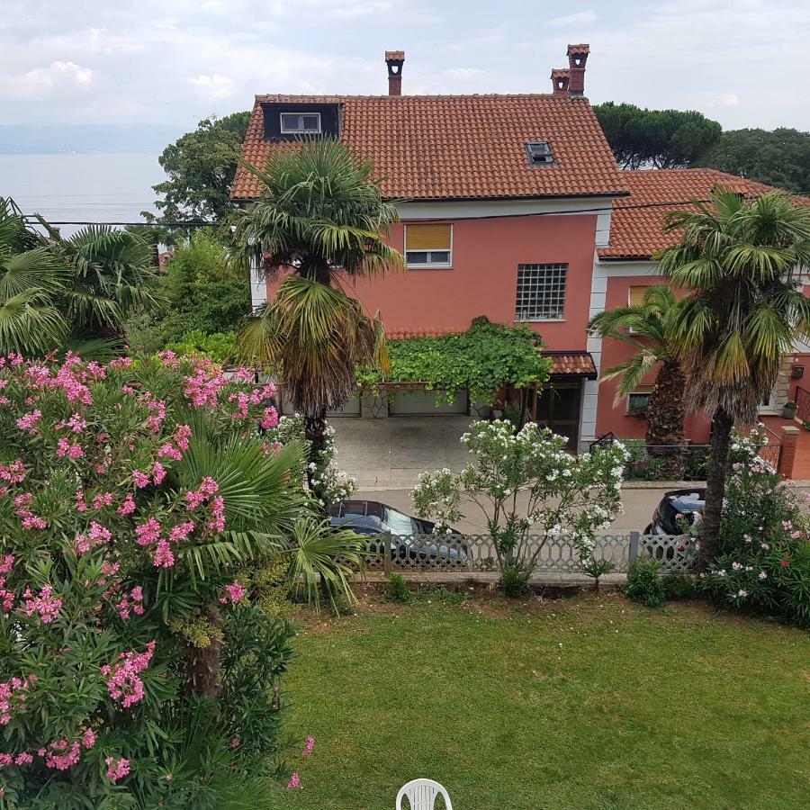 Villa Niki Laurana Esterno foto