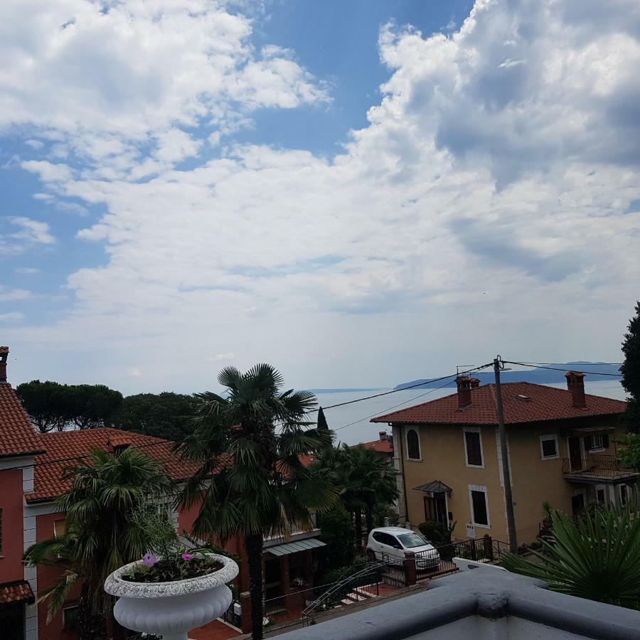 Villa Niki Laurana Esterno foto
