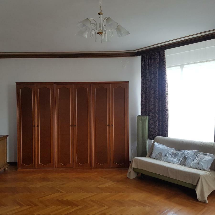 Villa Niki Laurana Esterno foto