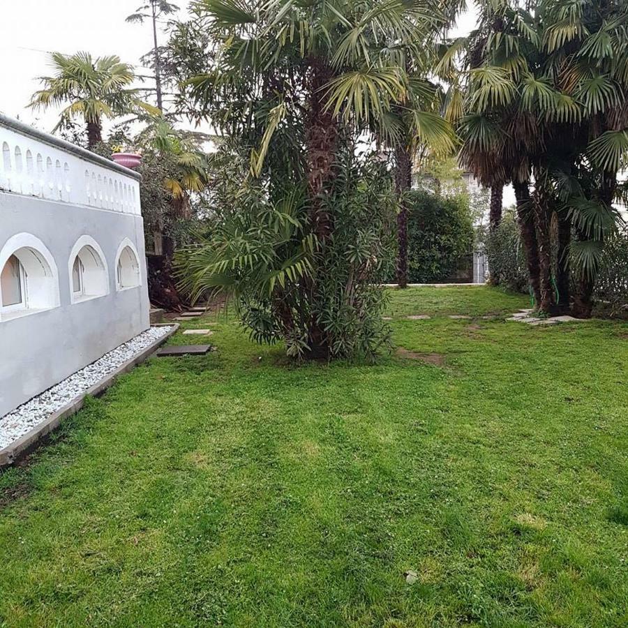 Villa Niki Laurana Esterno foto